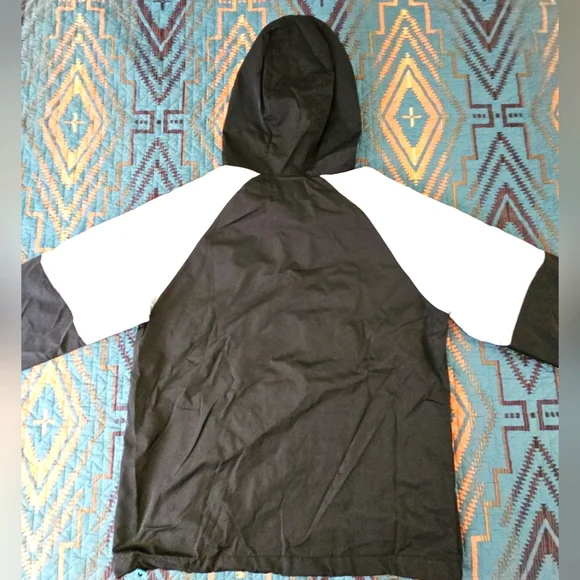 Danny‎ Duncan Windbreaker - Picture 5 of 7